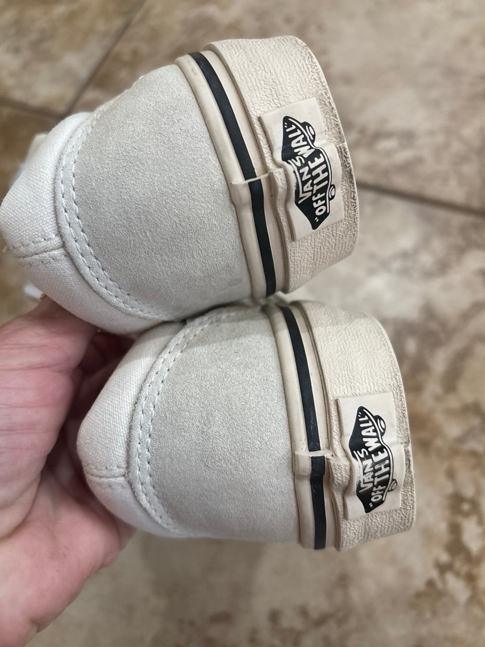 Velcro Vans - Picture 4 of 8